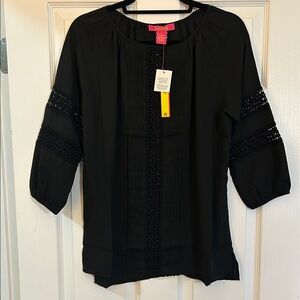 NWT Small Catherine Malandrino blouse